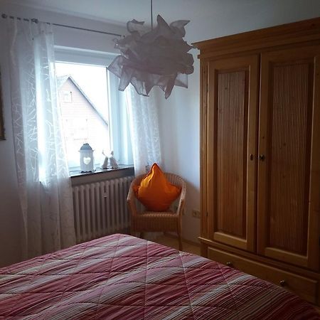 Haus Maruna Schauenburg エクステリア 写真