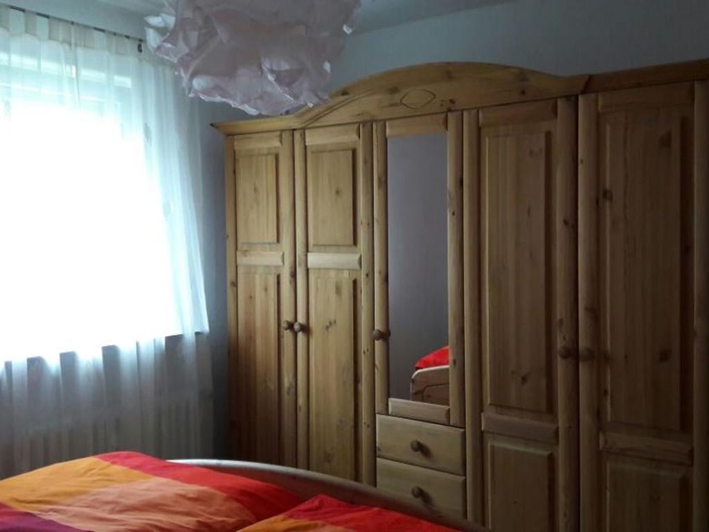 Haus Maruna Schauenburg エクステリア 写真
