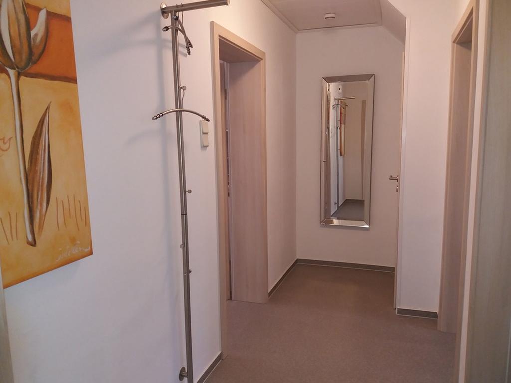 Haus Maruna Schauenburg エクステリア 写真