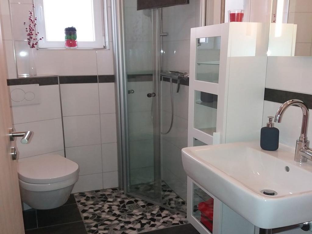 Haus Maruna Schauenburg エクステリア 写真