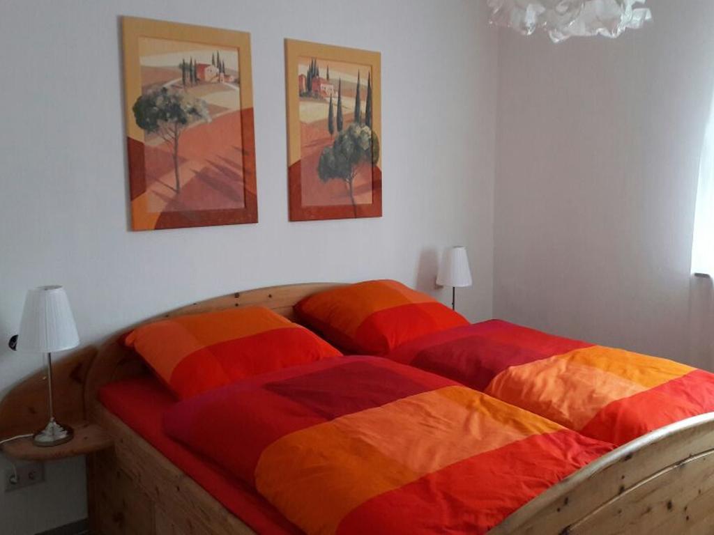Haus Maruna Schauenburg エクステリア 写真