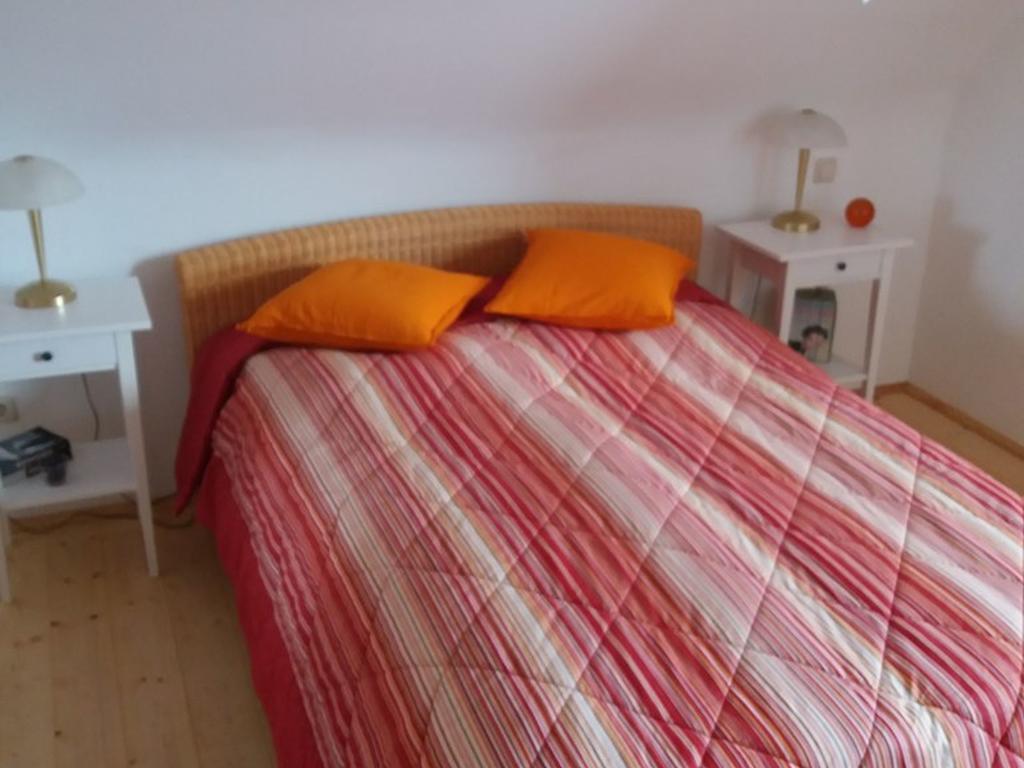 Haus Maruna Schauenburg エクステリア 写真