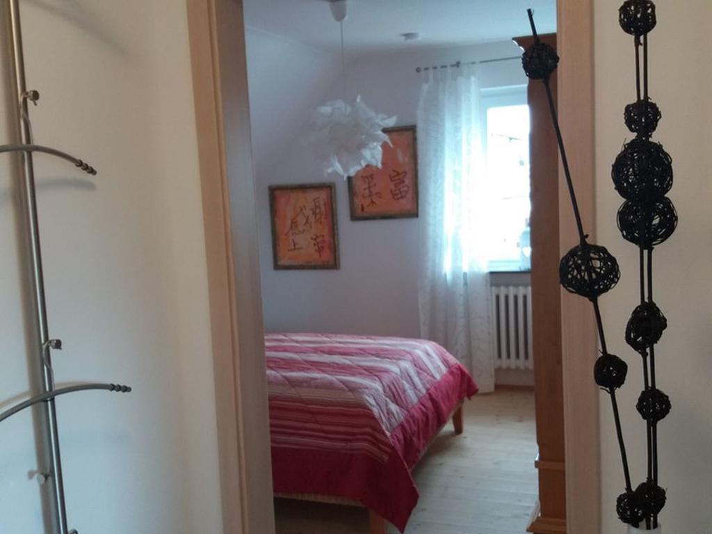 Haus Maruna Schauenburg エクステリア 写真