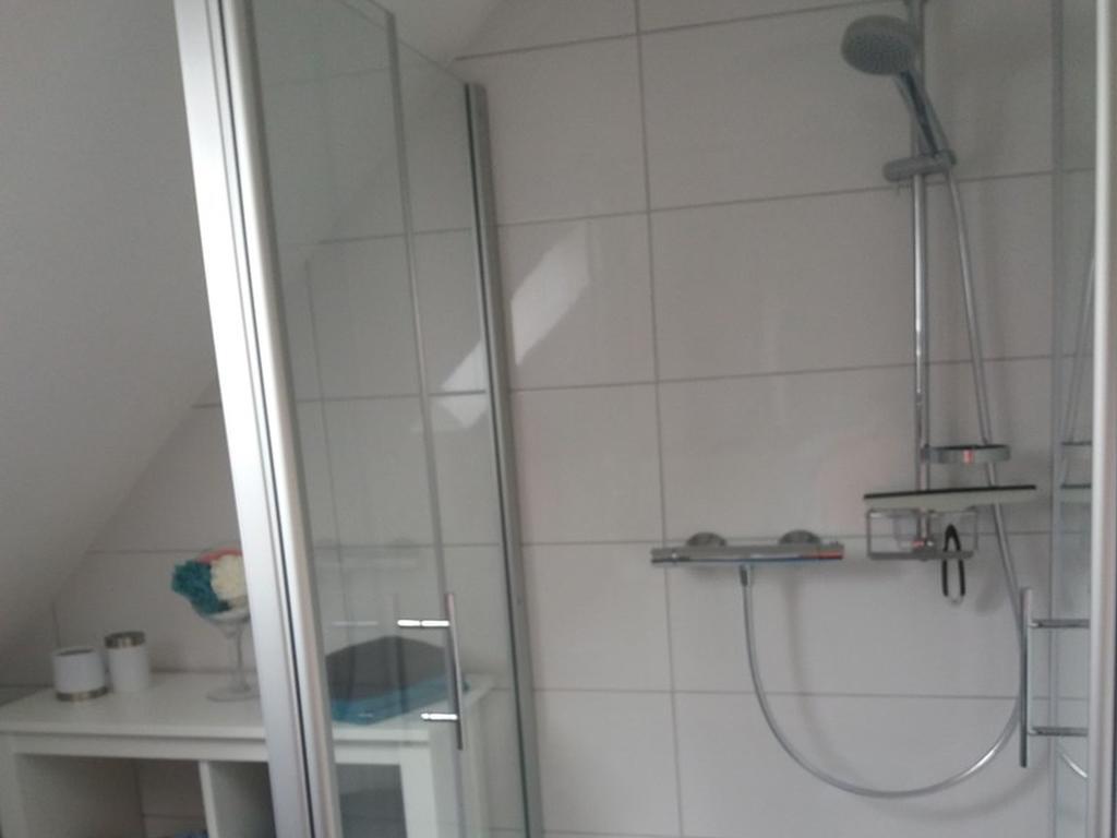 Haus Maruna Schauenburg エクステリア 写真